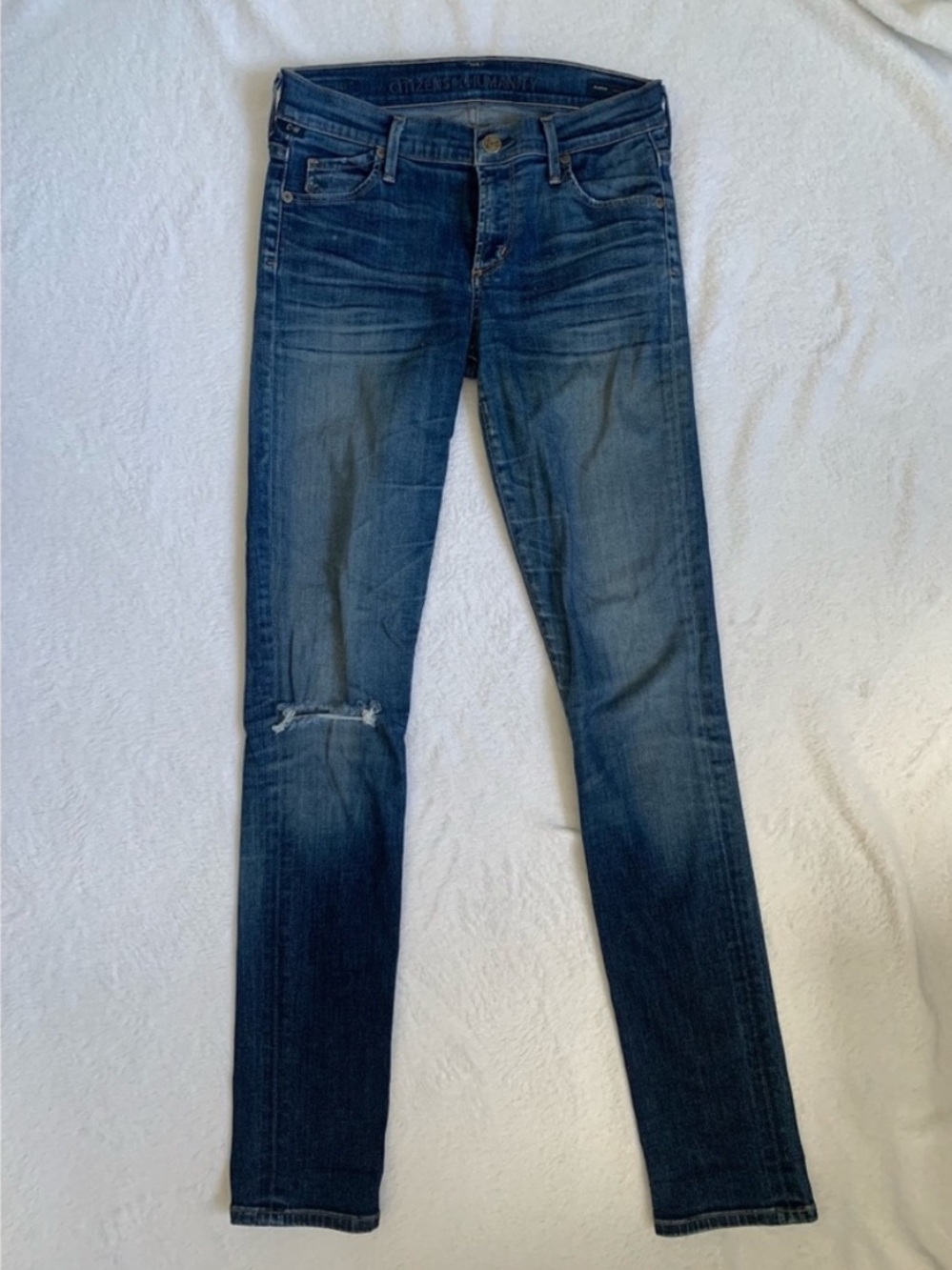 Citizens of Humanity Avedon Jeans